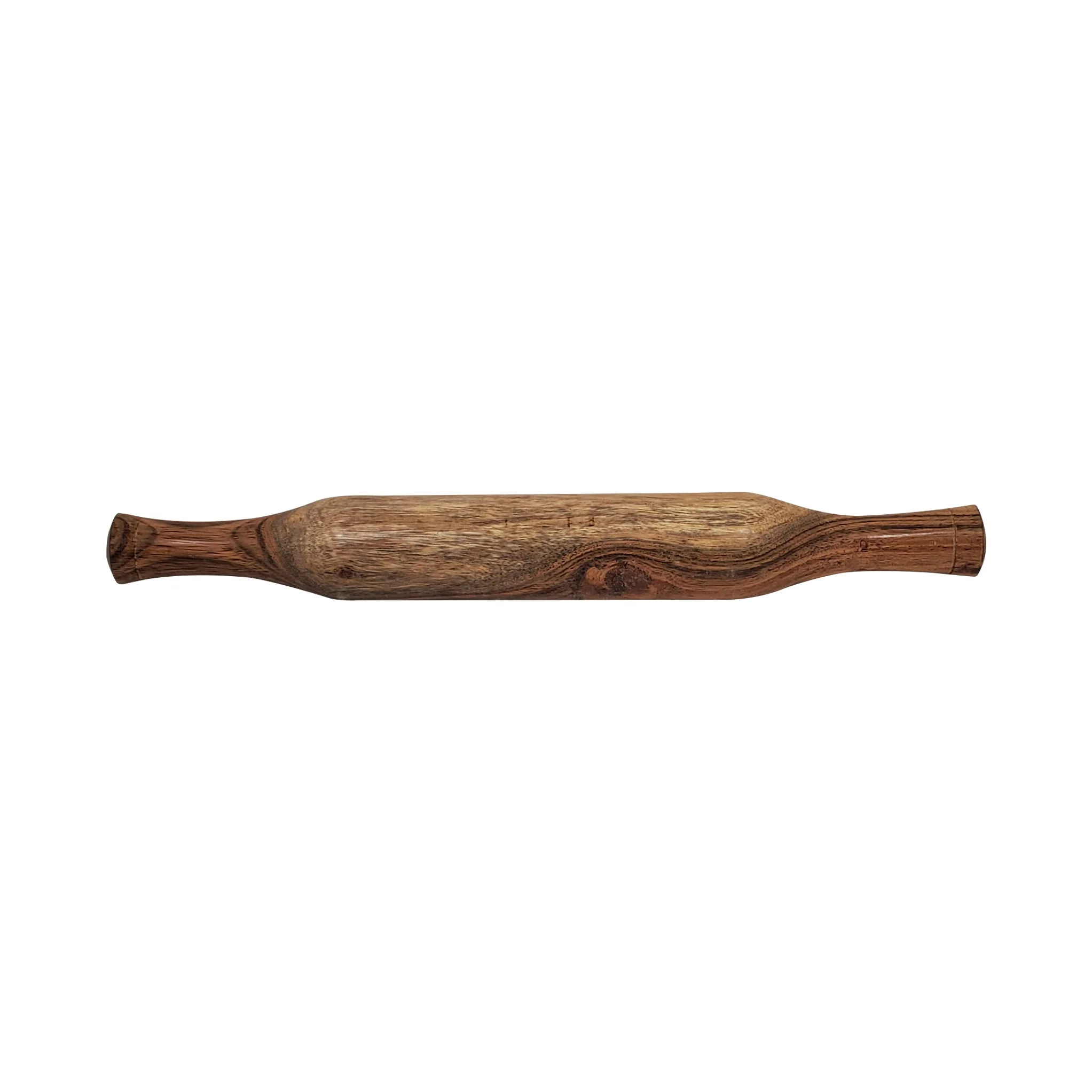 XC - Belan 14" (Rolling Pin) - Rubberwood - Image 2