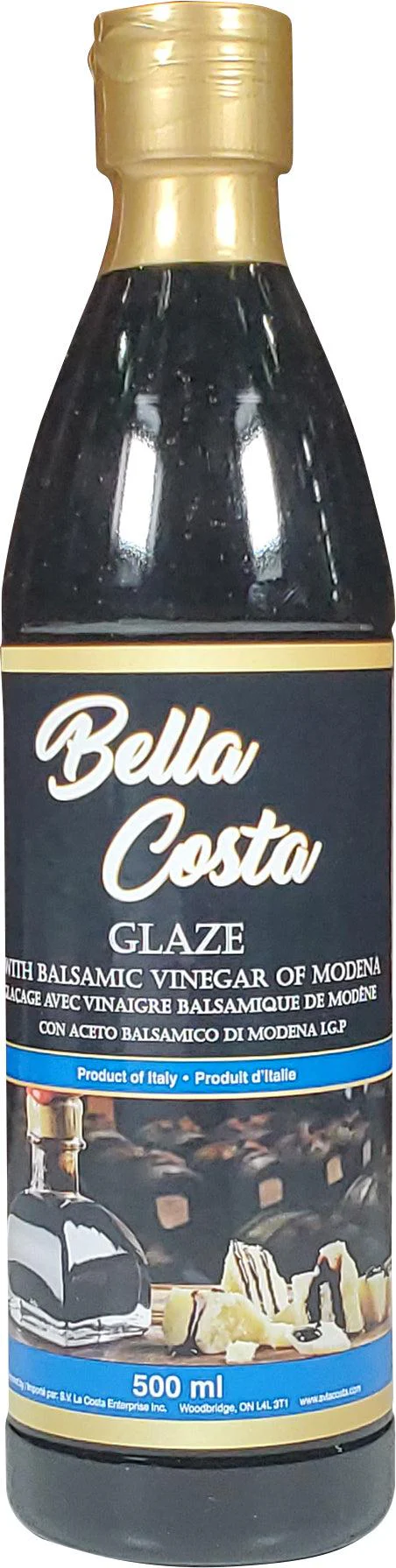 Bella Costa - Balsamic Vinegar Glaze Of Mod - Image 2