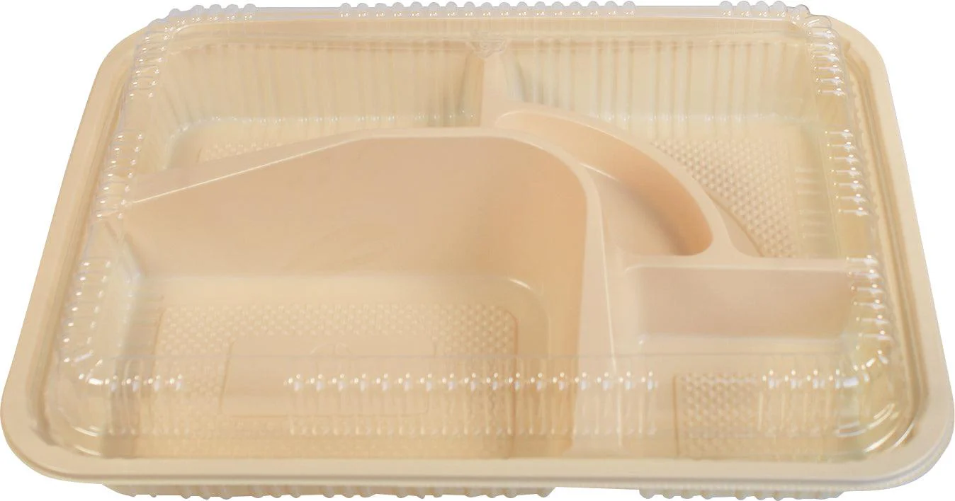 Bento Box w/Lid - HQ-306 - Image 5