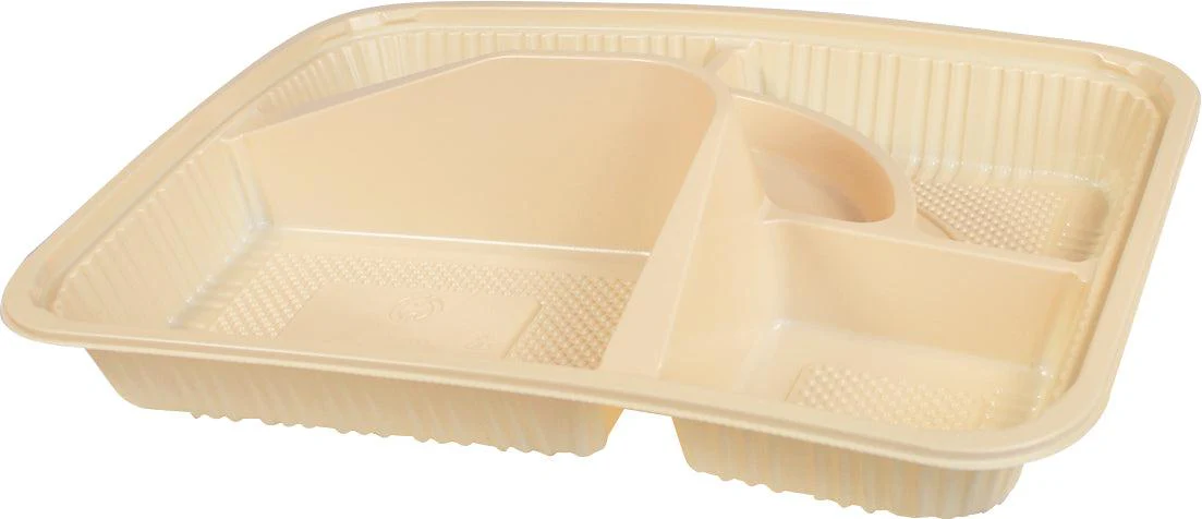 Bento Box w/Lid - HQ-306 - Image 6