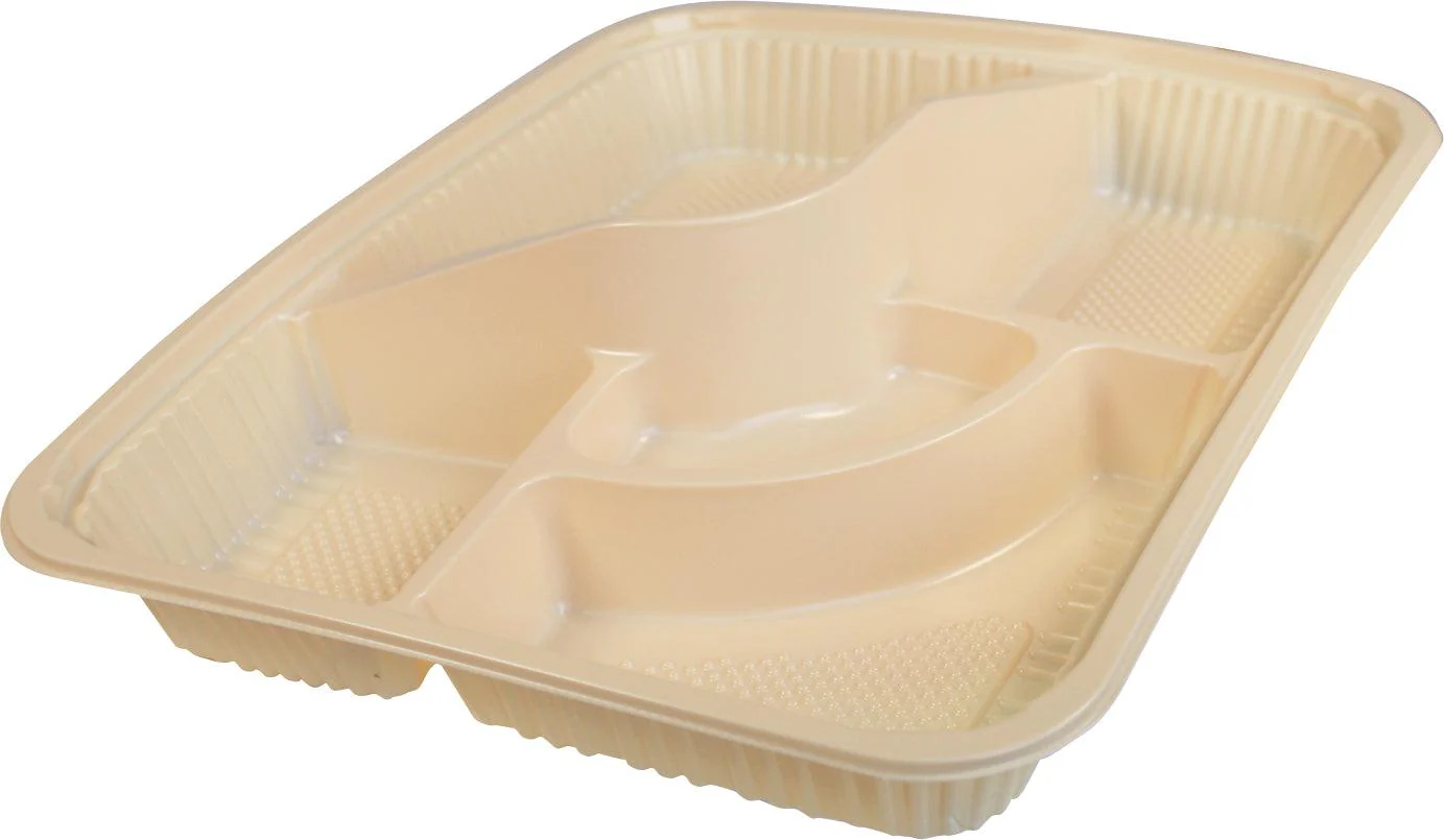 Bento Box w/Lid - HQ-306 - Image 7
