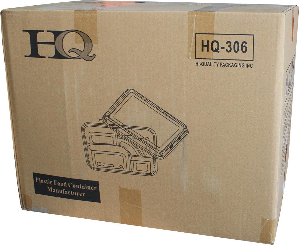 Bento Box w/Lid - HQ-306 - Image 8