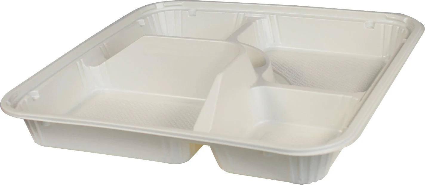 Bento Box w/Lid - HQ-307 - Image 2