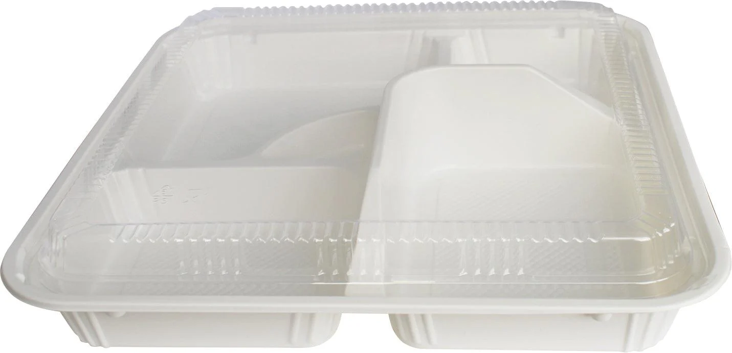 Bento Box w/Lid - HQ-307 - Image 5