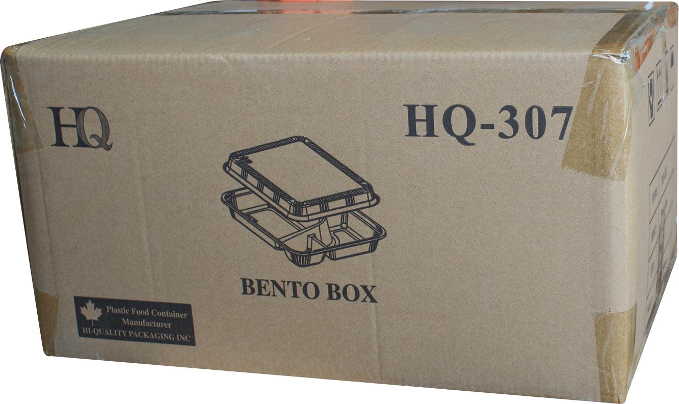 Bento Box w/Lid - HQ-307 - Image 8