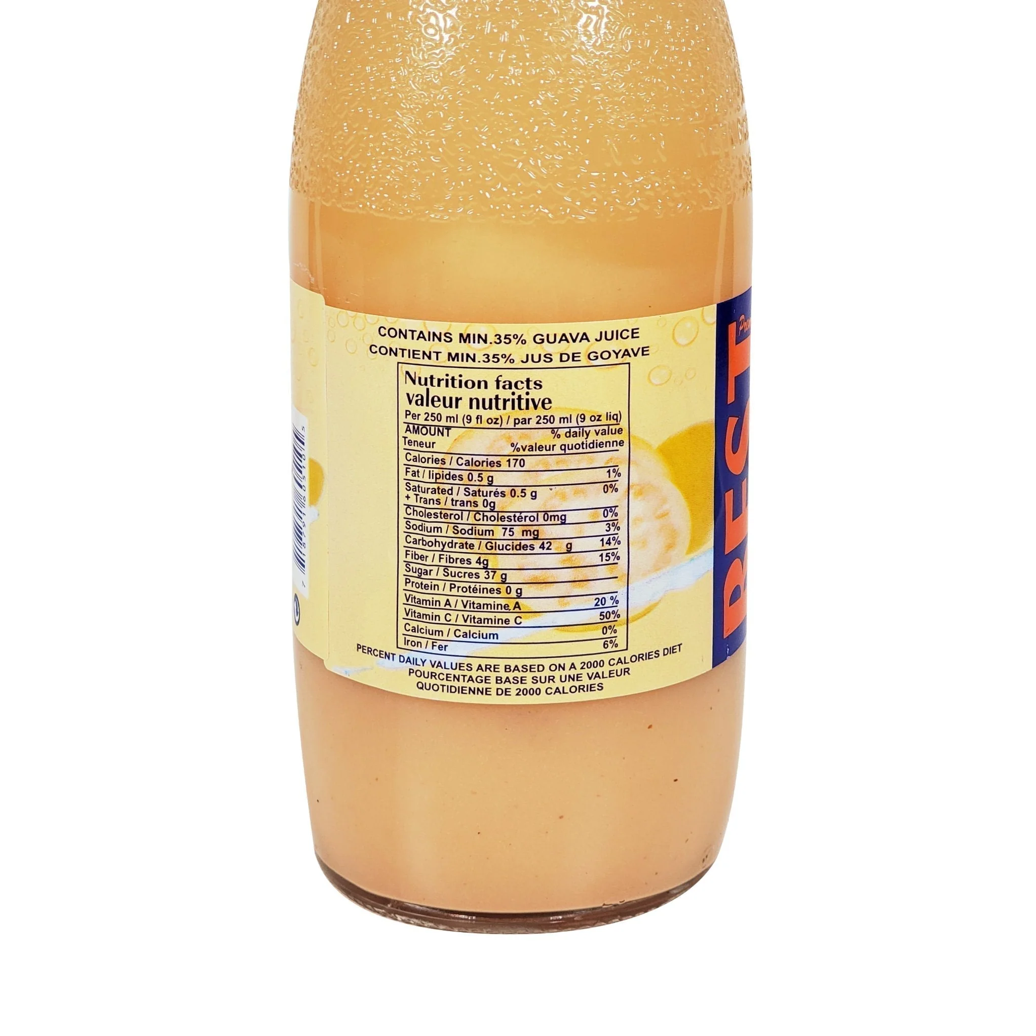 Best - Juice - Guava - Bottles - Image 2