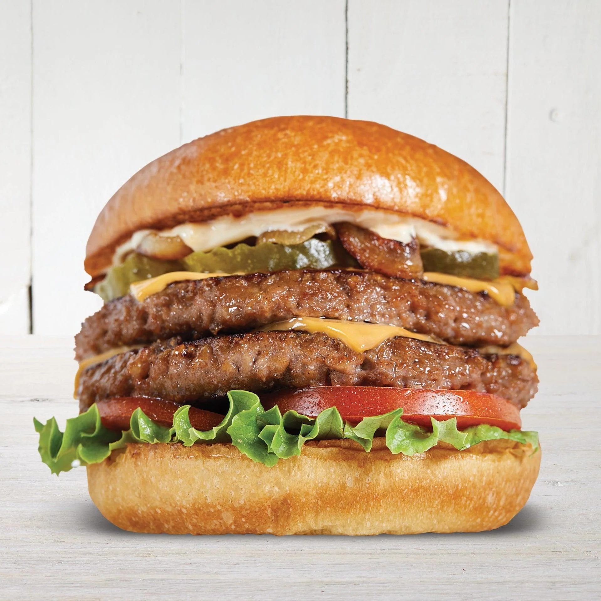 Beyond Meat - Plant Based - 2.5 oz Smashable Burgers - 66 Ct - Image 2