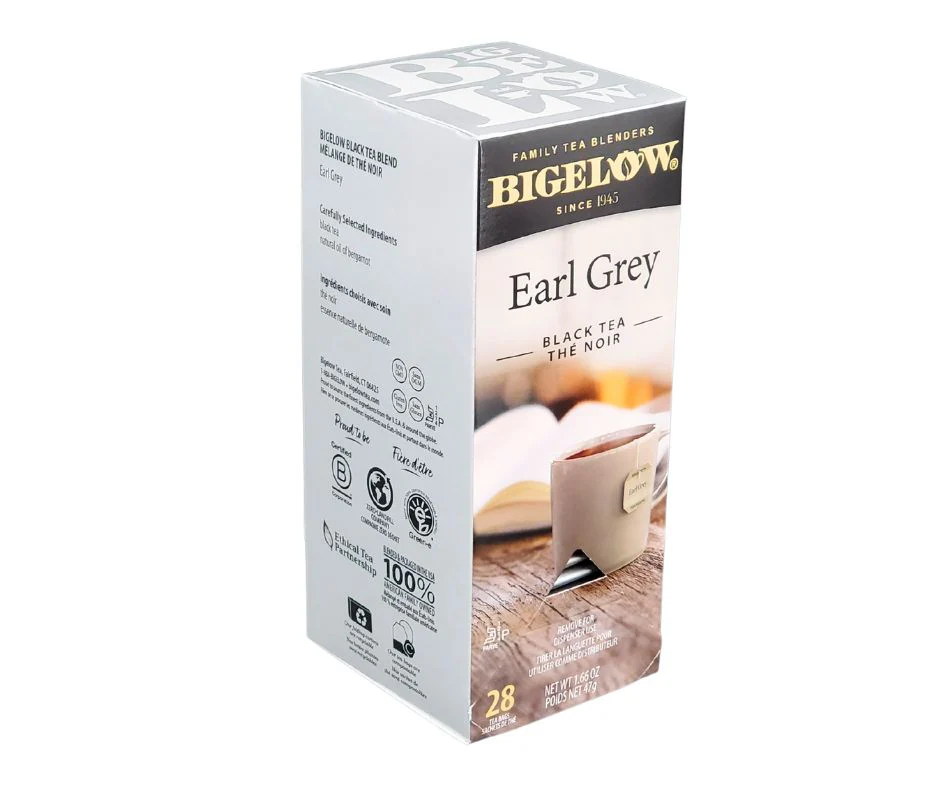 Bigelow - Tea Bags - Earl Grey - Image 2