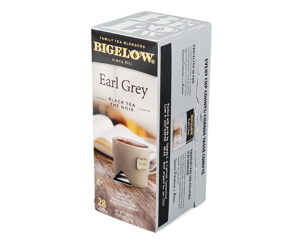 Bigelow - Tea Bags - Earl Grey - Image 3