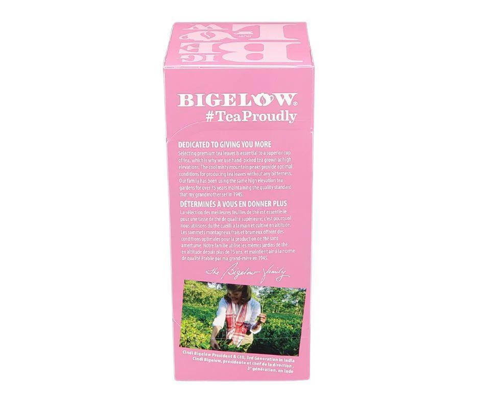 Bigelow - Tea Bags - English Breakfast - Image 4