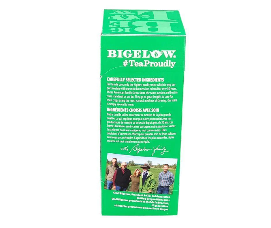 Bigelow - Tea Bags - Mint Medley - Image 5