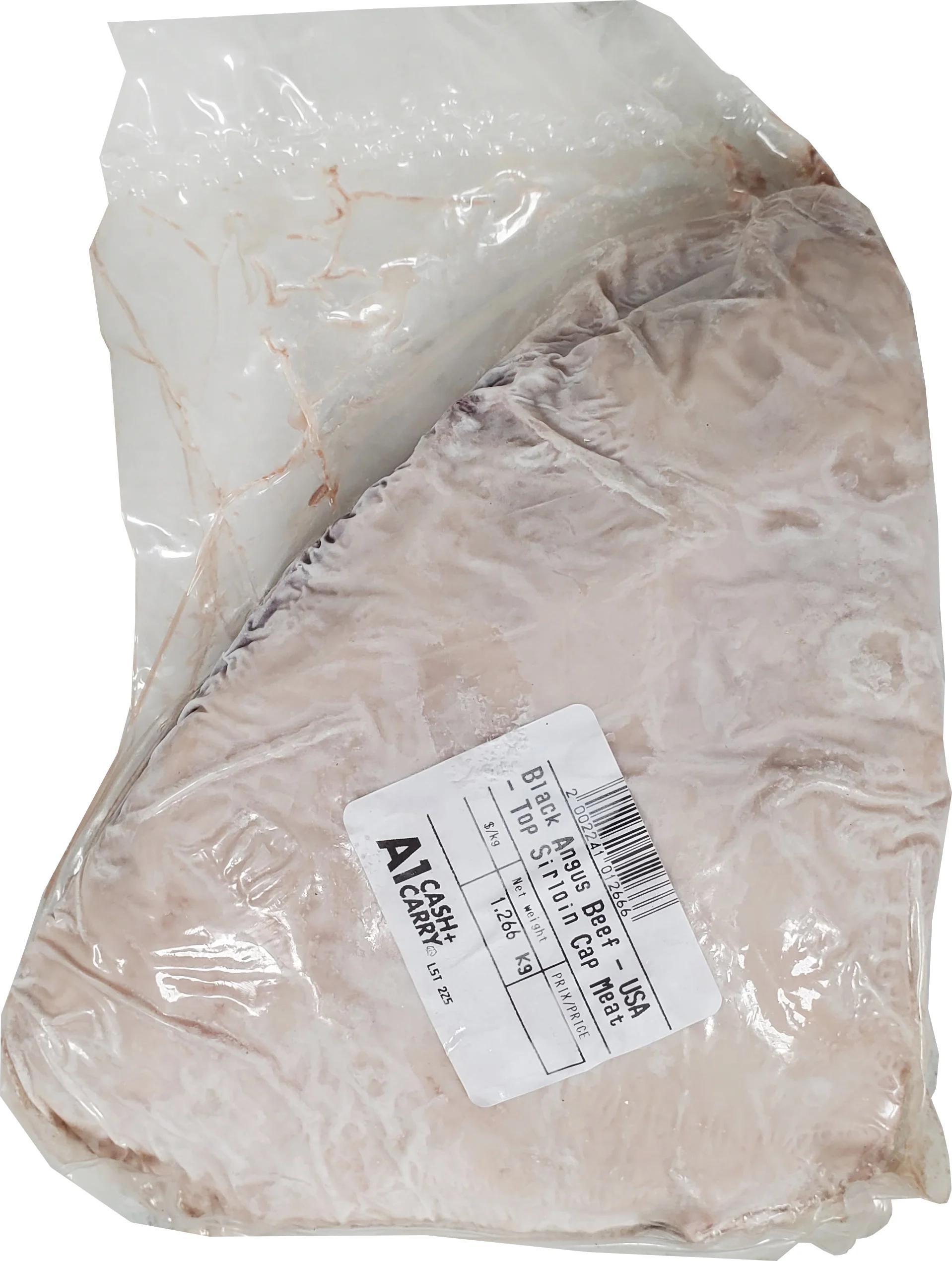 Fresh Beef - EXCEL - CDN - Clods - Halal - Image 2