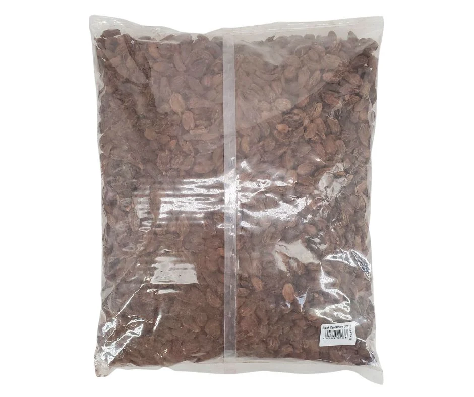 XE - Black Cardamom - Whole - Image 2