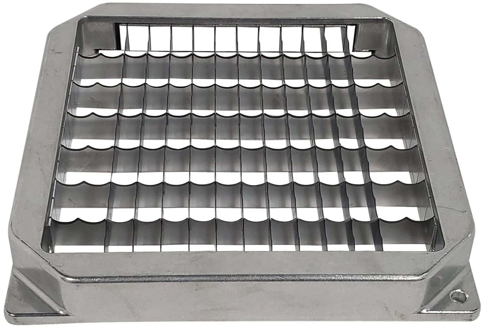 CLR - Blade for Lettuce Cutter - 1"x1/2" - Image 2