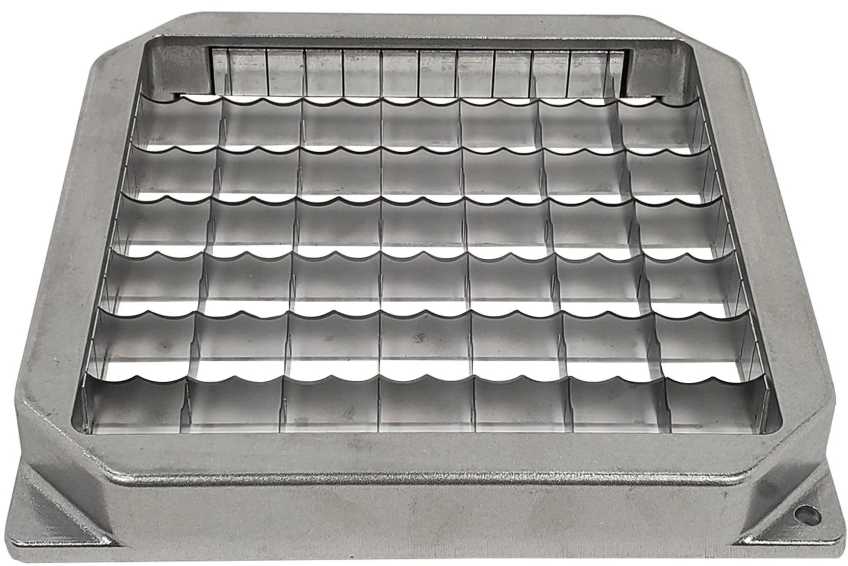 Blade for Lettuce Cutter - 1"x1" - Image 2