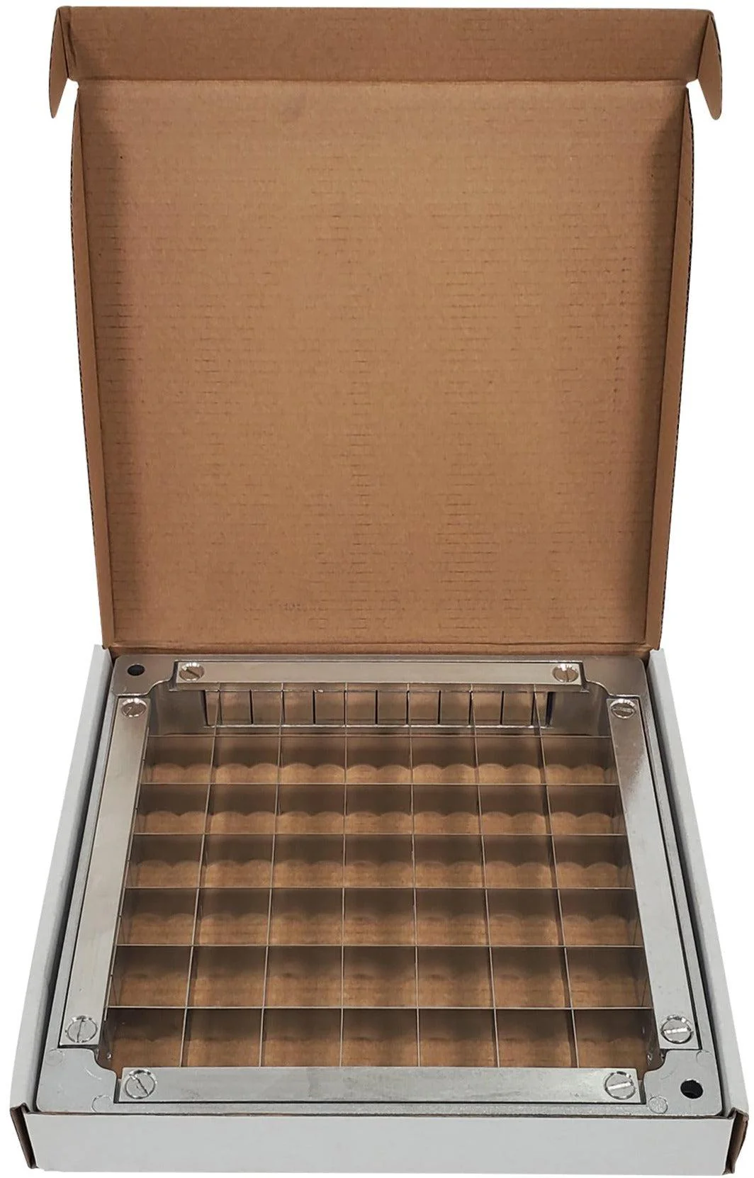 Blade for Lettuce Cutter - 1"x1" - Image 3