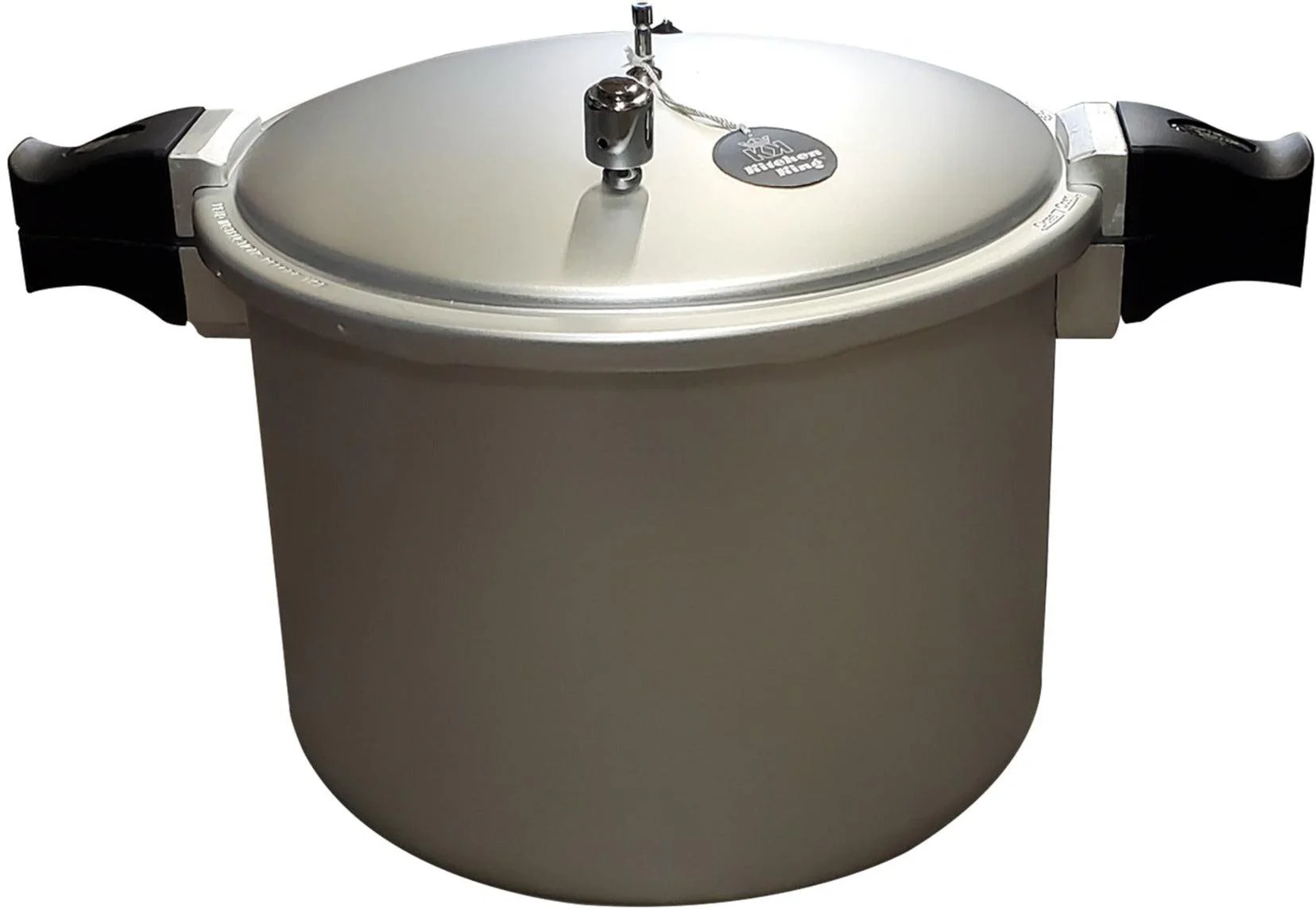 Casio - Pressure Cooker 25L - Image 2