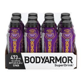 CLR - BodyArmor - Sports Drink - Strawberry Grape Mamba - Image 4