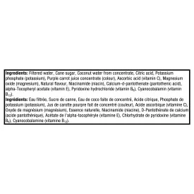 CLR - BodyArmor - Sports Drink - Strawberry Grape Mamba - Image 5