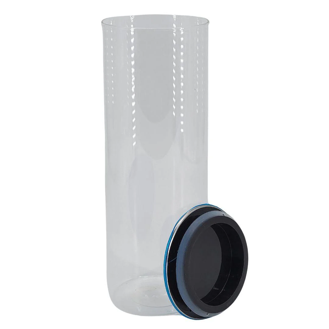 Borosilicate Jar With Lid - 1.7 L - 920 - Image 2