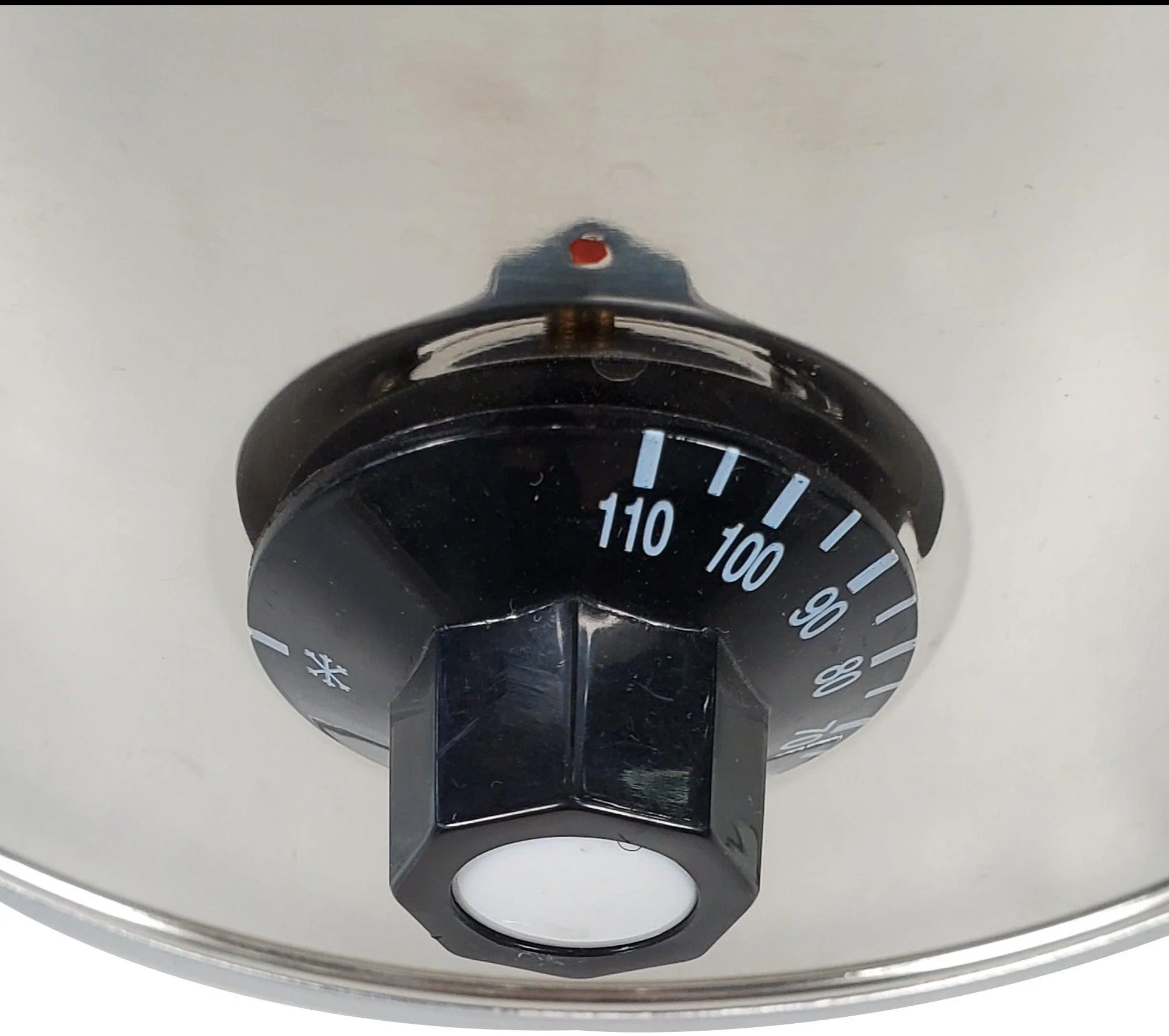 Boswell - SS Water Boiler (100 cups) - PU-200S - Image 4