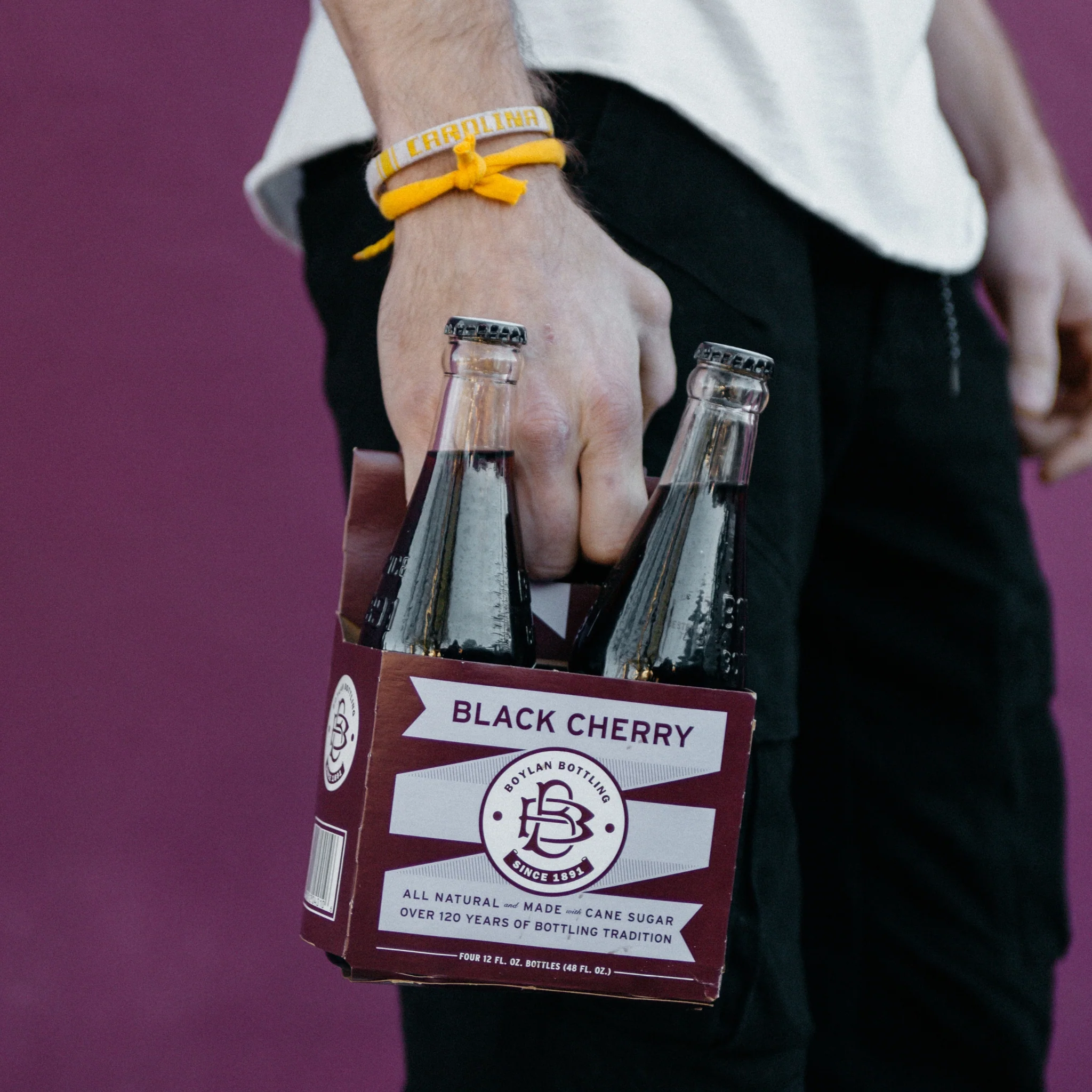 Boylan Black Cherry - Image 2