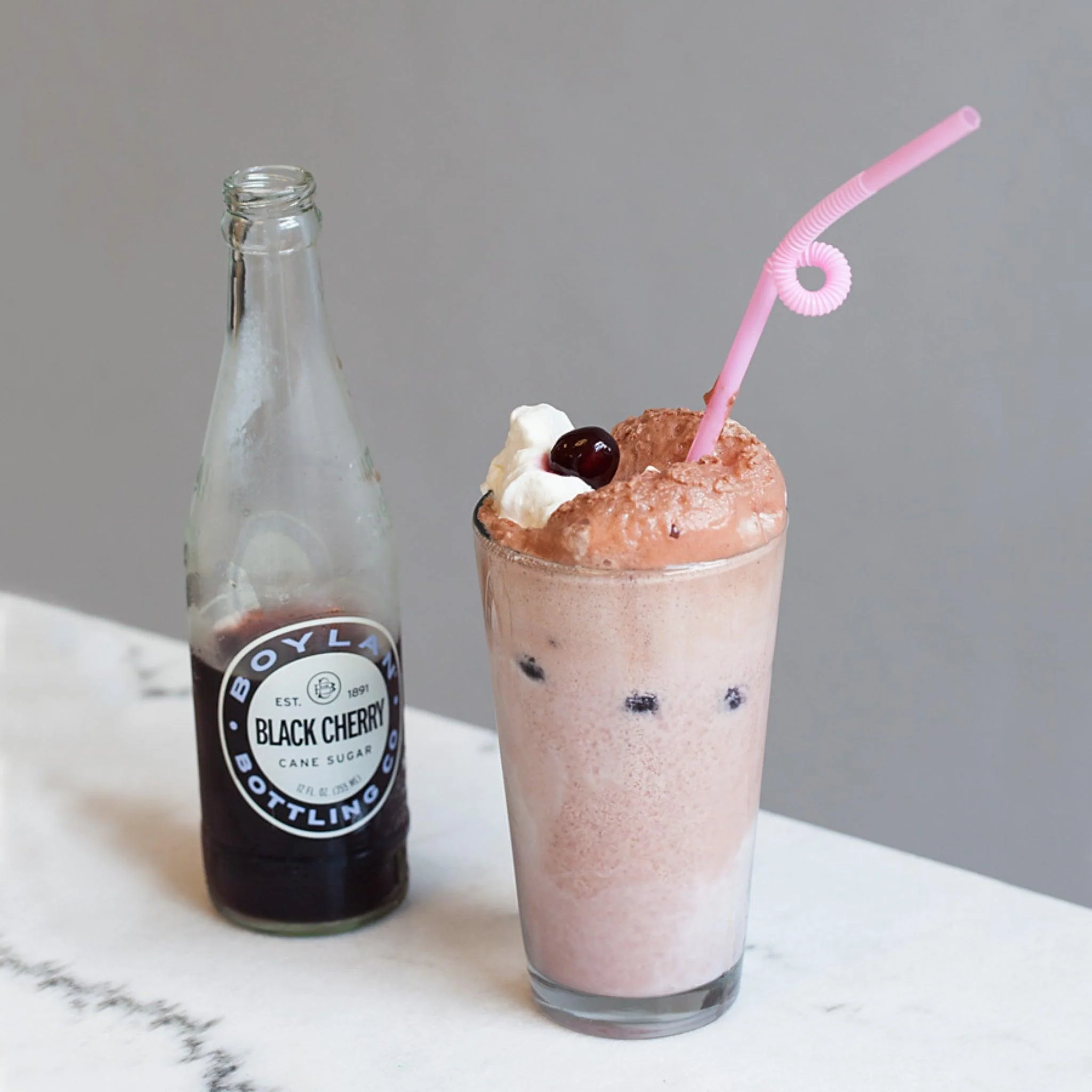 Boylan Black Cherry - Image 3