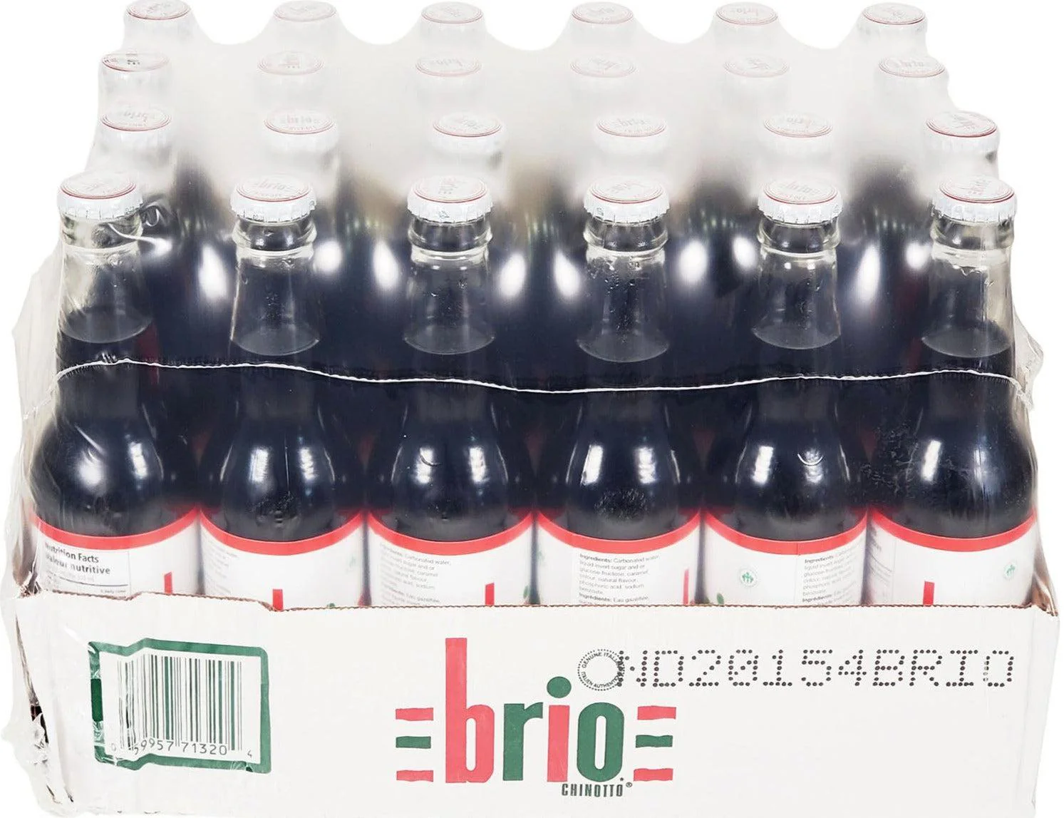 Brio - Original - Bottles - Image 3