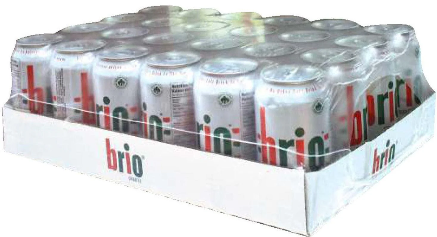 Brio - Cans - Image 2