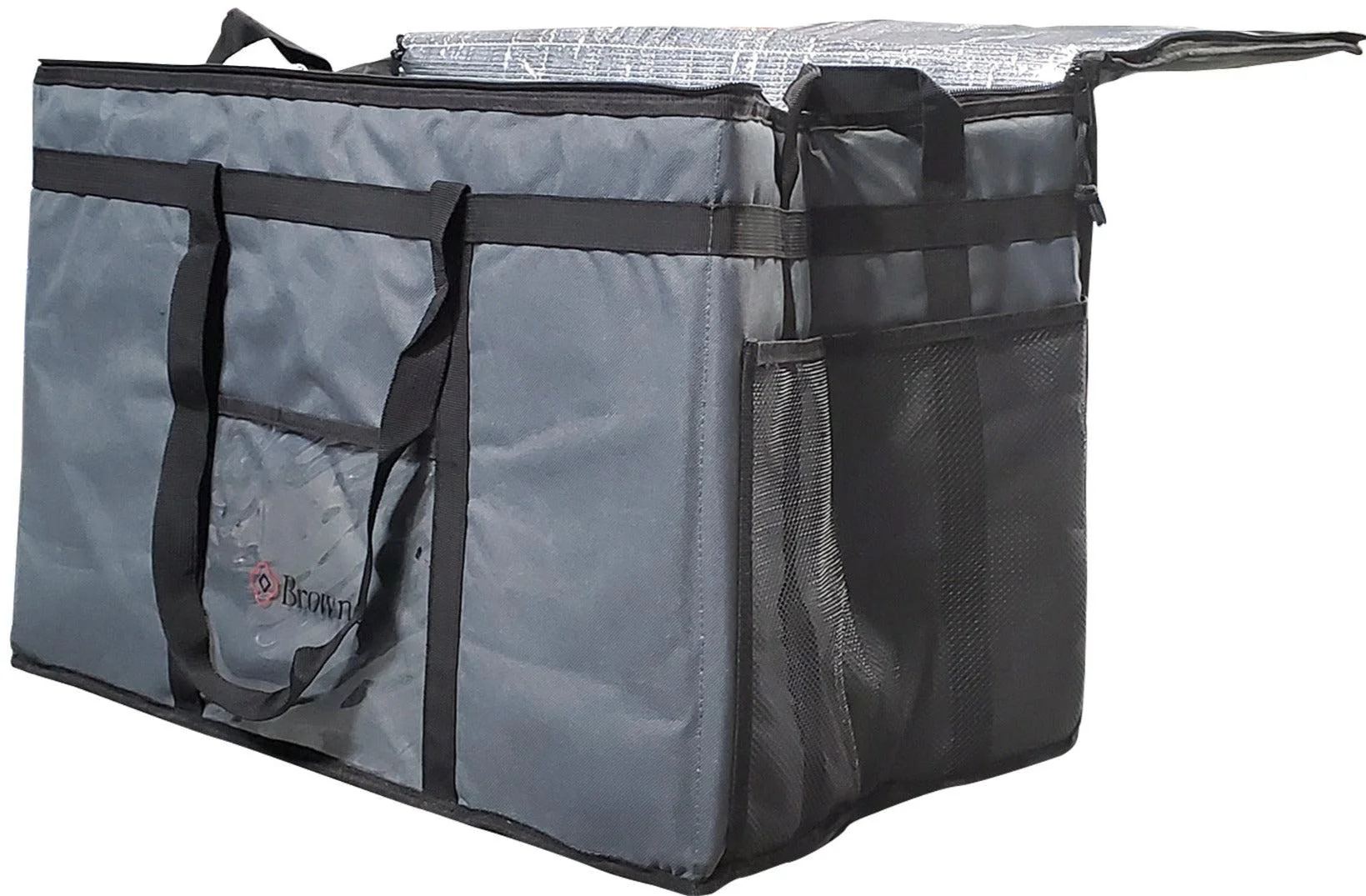 Browne - Delivery Bag - 16x14x14" - 575390 - Image 3