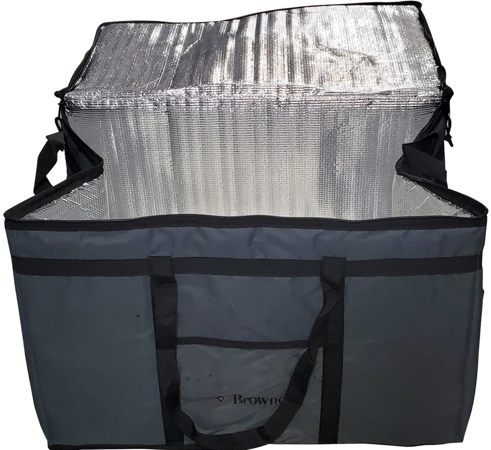 Browne - Delivery Bag - 16x14x14" - 575390 - Image 4