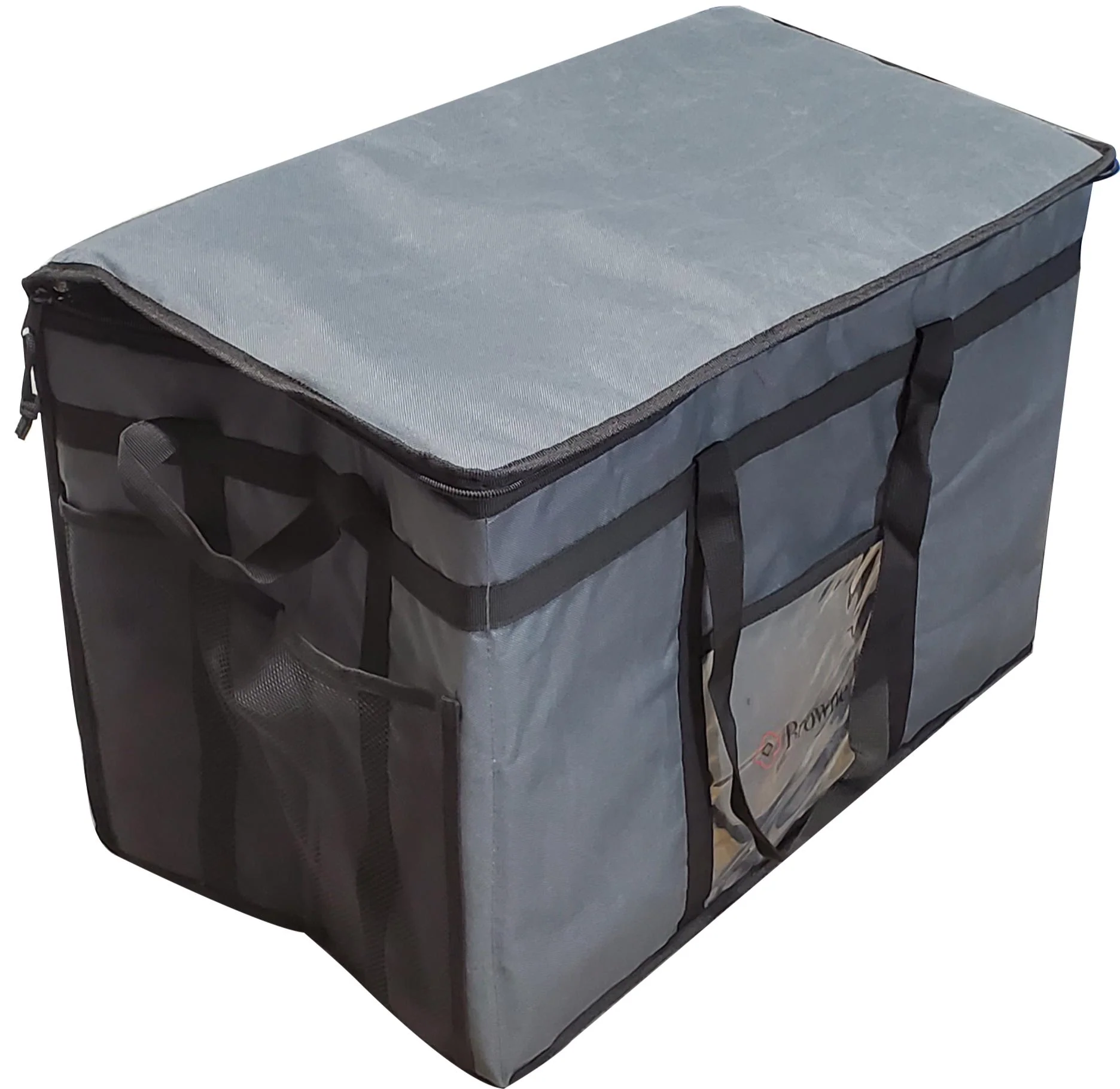 Browne - Delivery Bag - 20x20x6.5" - 575391 - Image 2