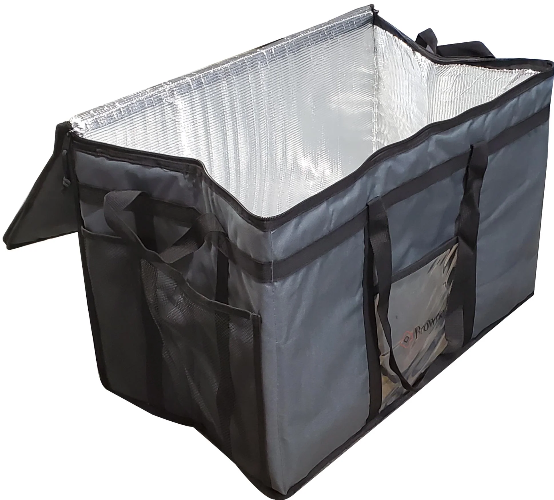 Browne - Delivery Bag - 20x20x6.5" - 575391 - Image 3