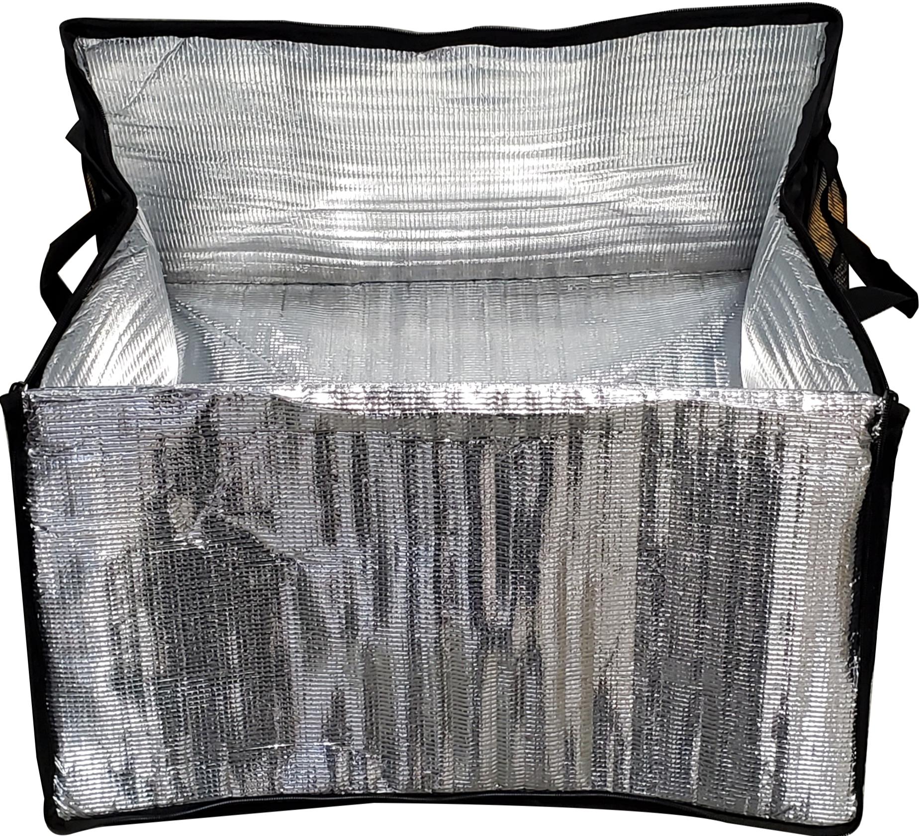 Browne - Delivery Bag - 20x20x6.5" - 575391 - Image 4
