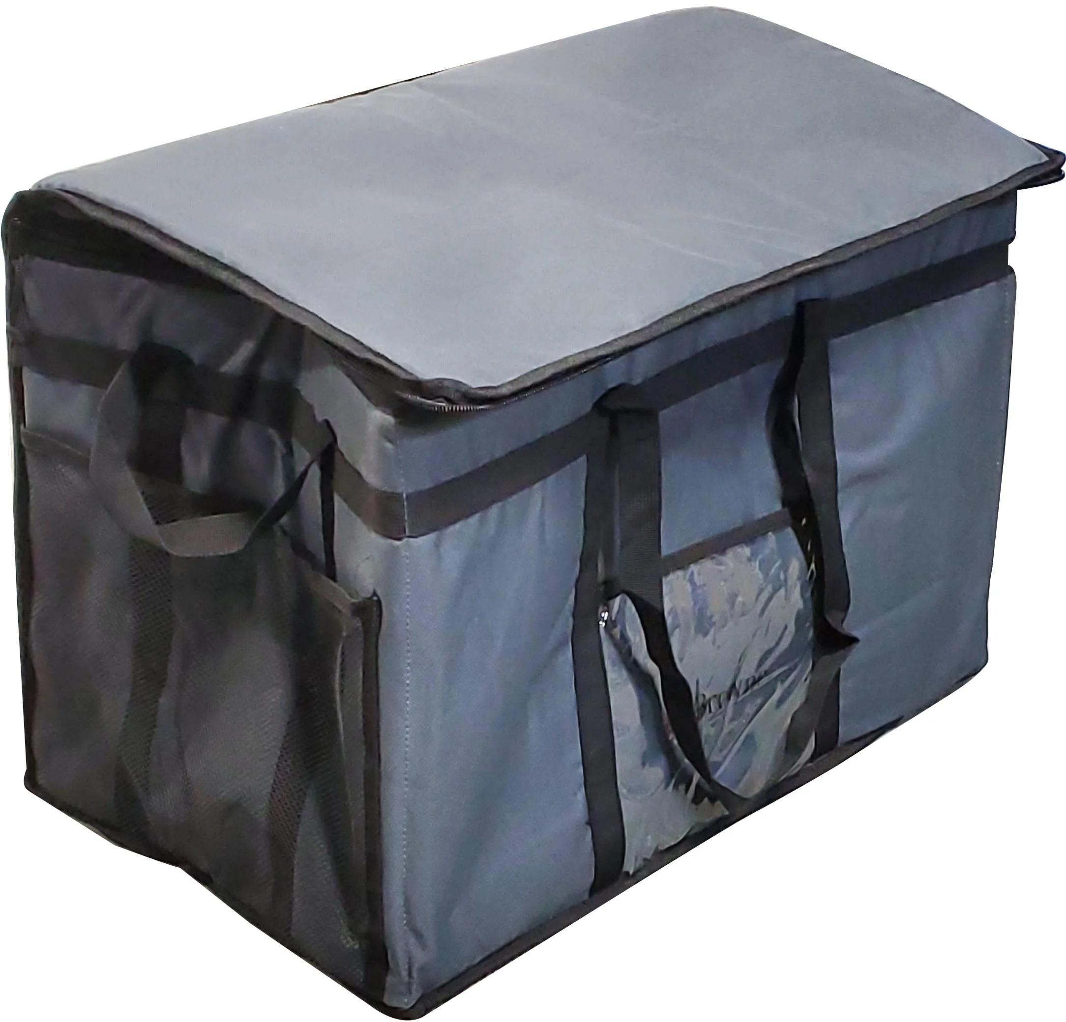 Browne - Delivery Bag - 23x15x14" - 575389 - Image 2