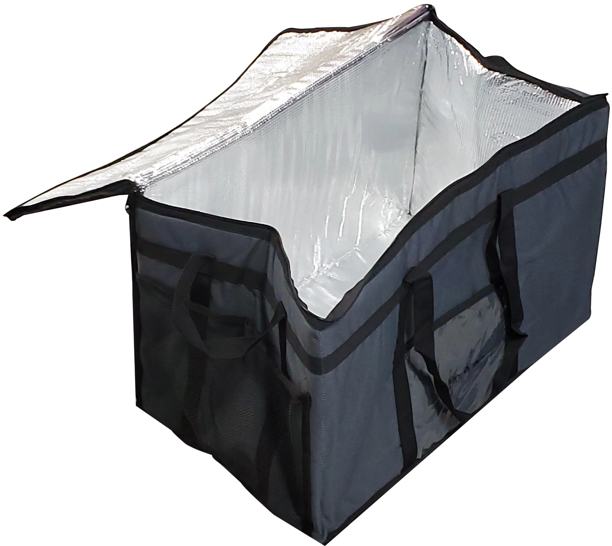 Browne - Delivery Bag - 23x15x14" - 575389 - Image 4