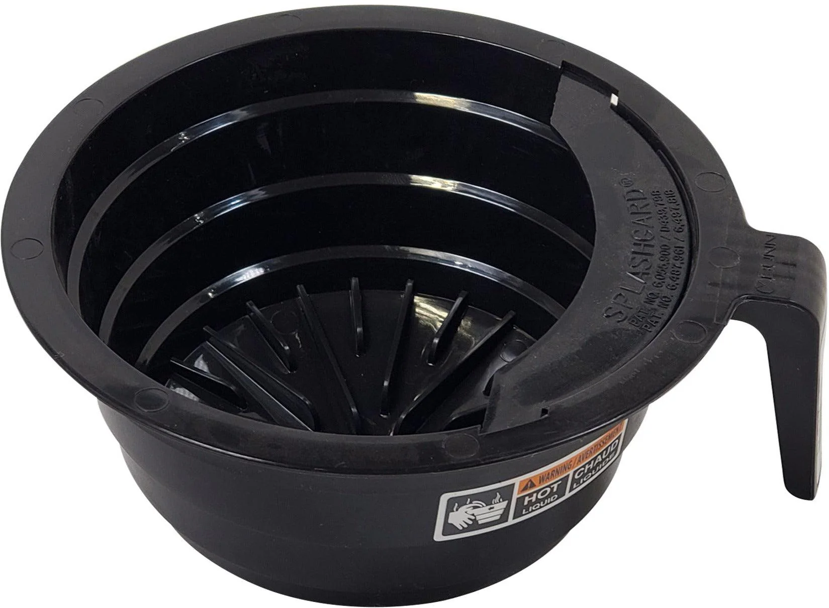 Bunn - Plastic Funnel - 20583.7003 - Image 2