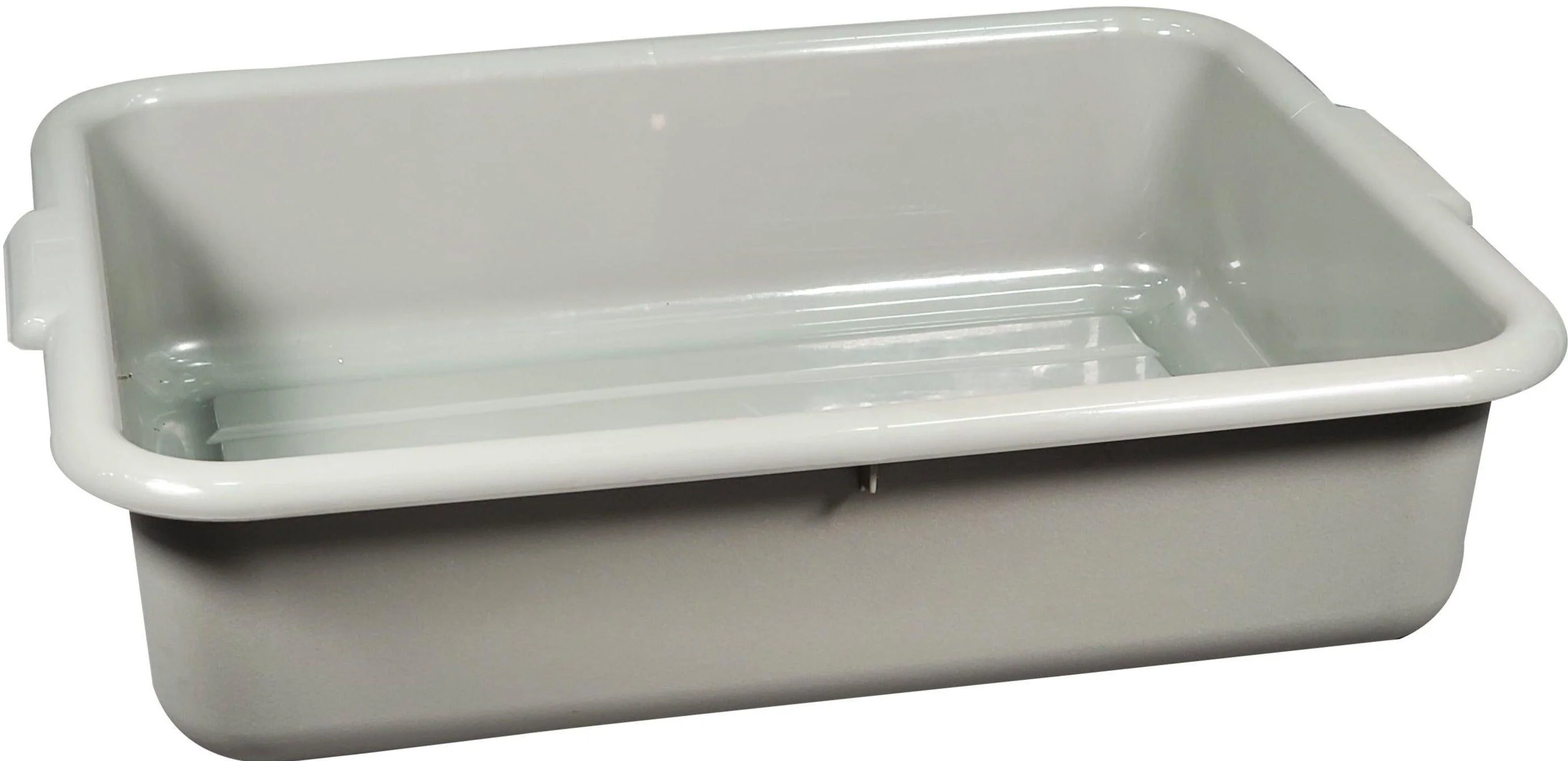 Bus Box 5" - Grey - Image 2