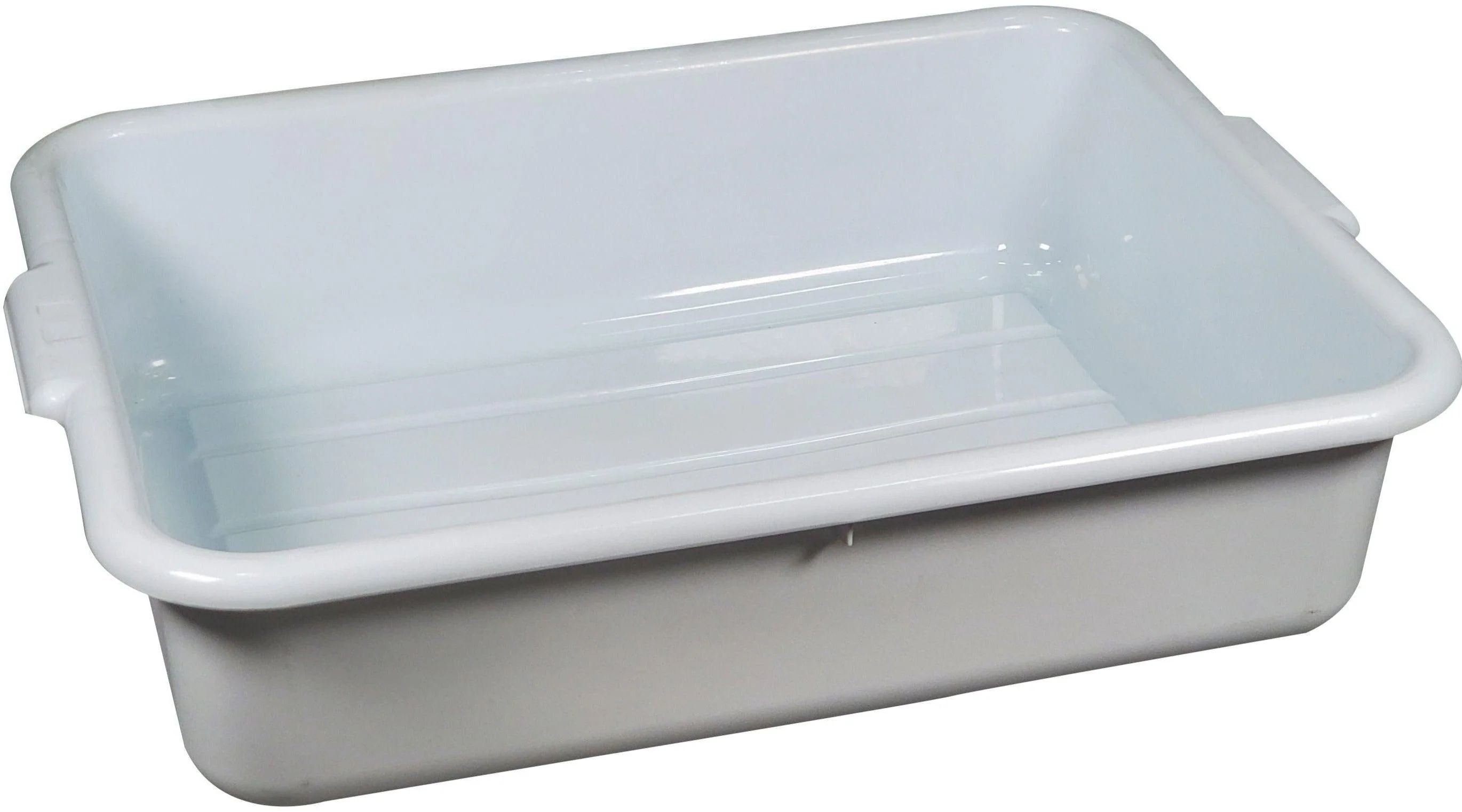 Bus Box 5" - White - Image 2