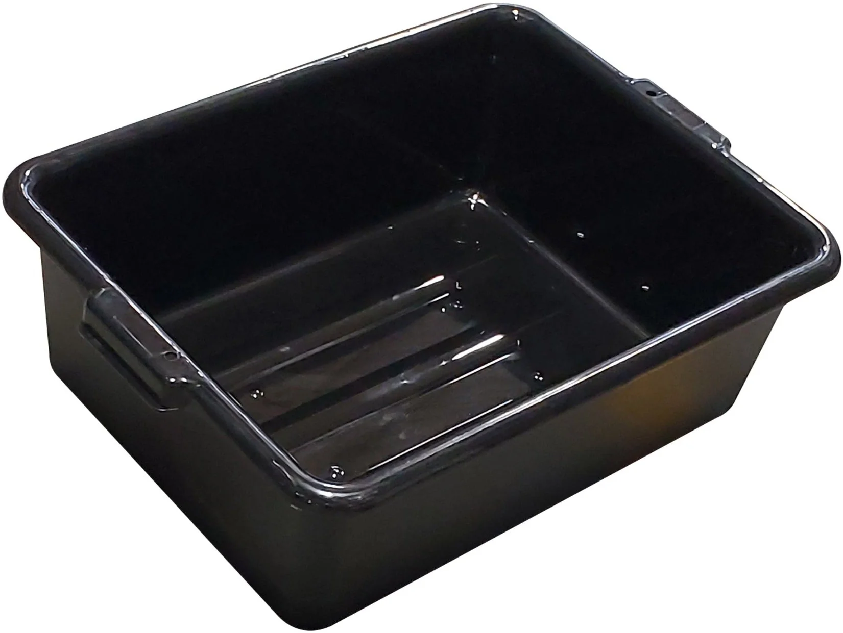 Bus Box 7" - Black - Image 2