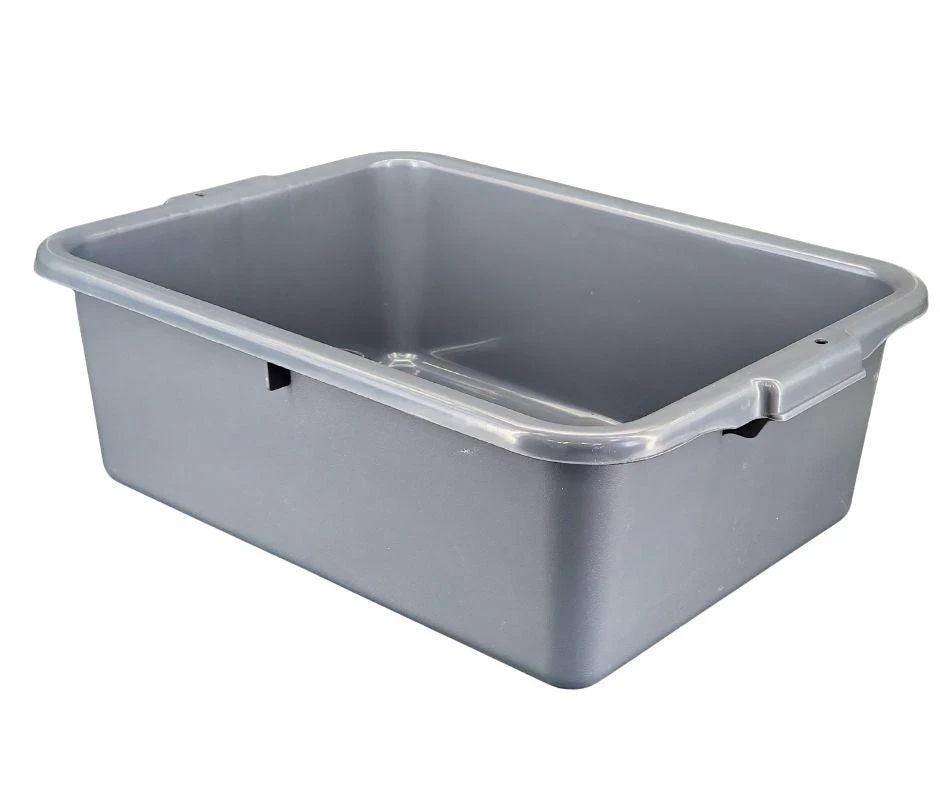 Bus Box 7" - Grey - Image 2
