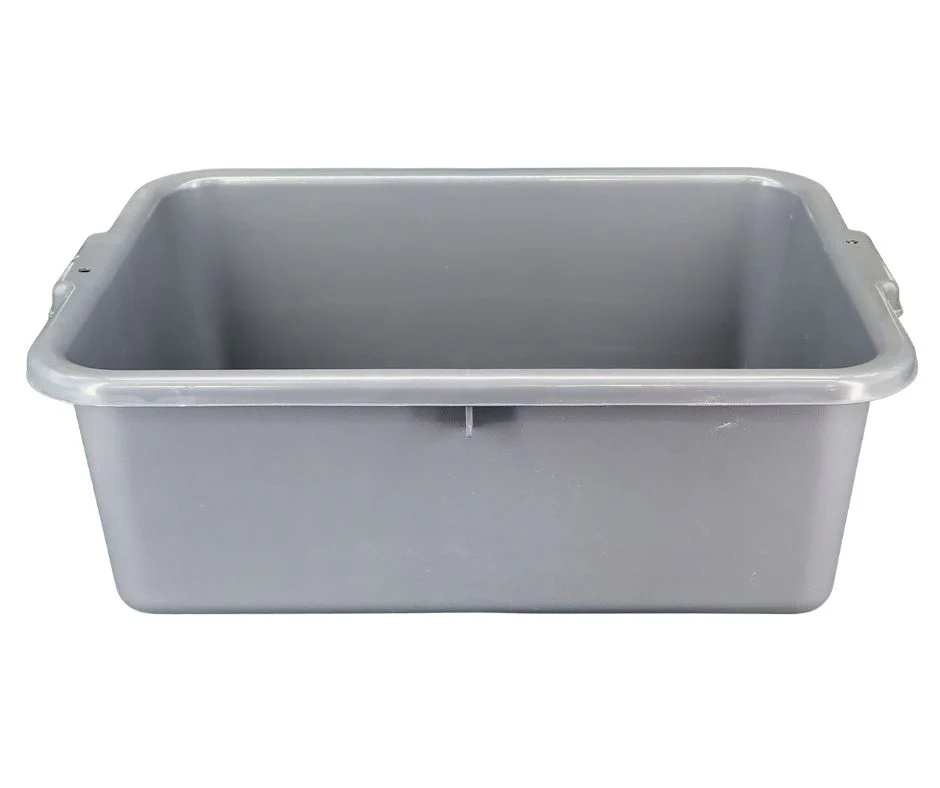 Bus Box 7" - Grey - Image 3