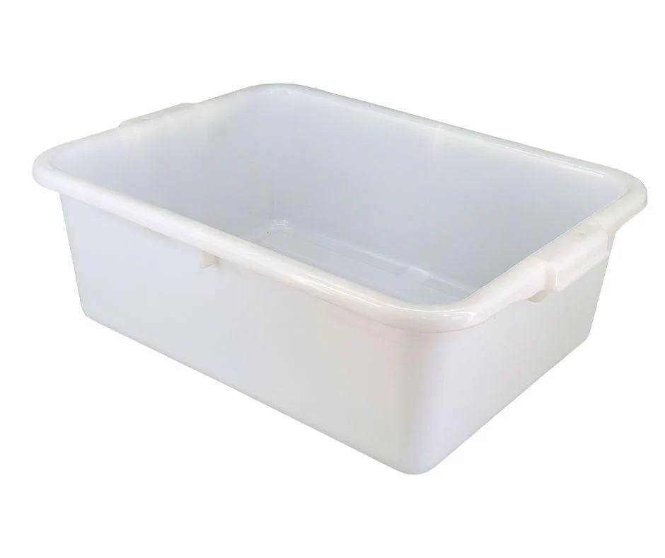 Bus Box 7" - White - Image 2