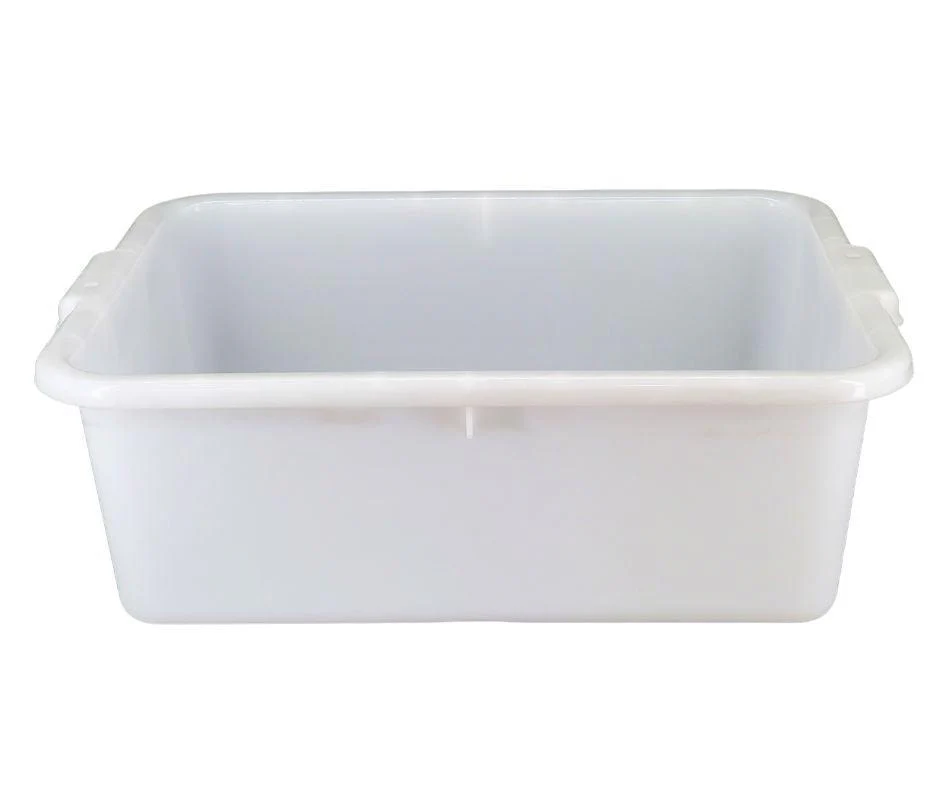 Bus Box 7" - White - Image 3