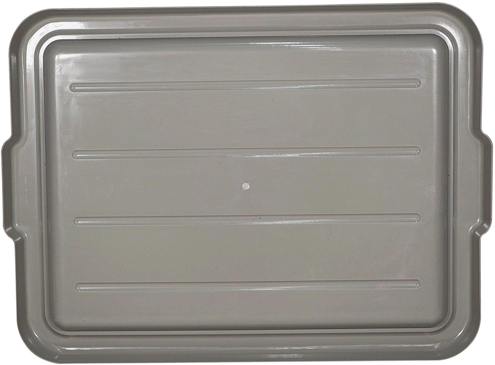 Bus Box Lid - Grey - Image 2