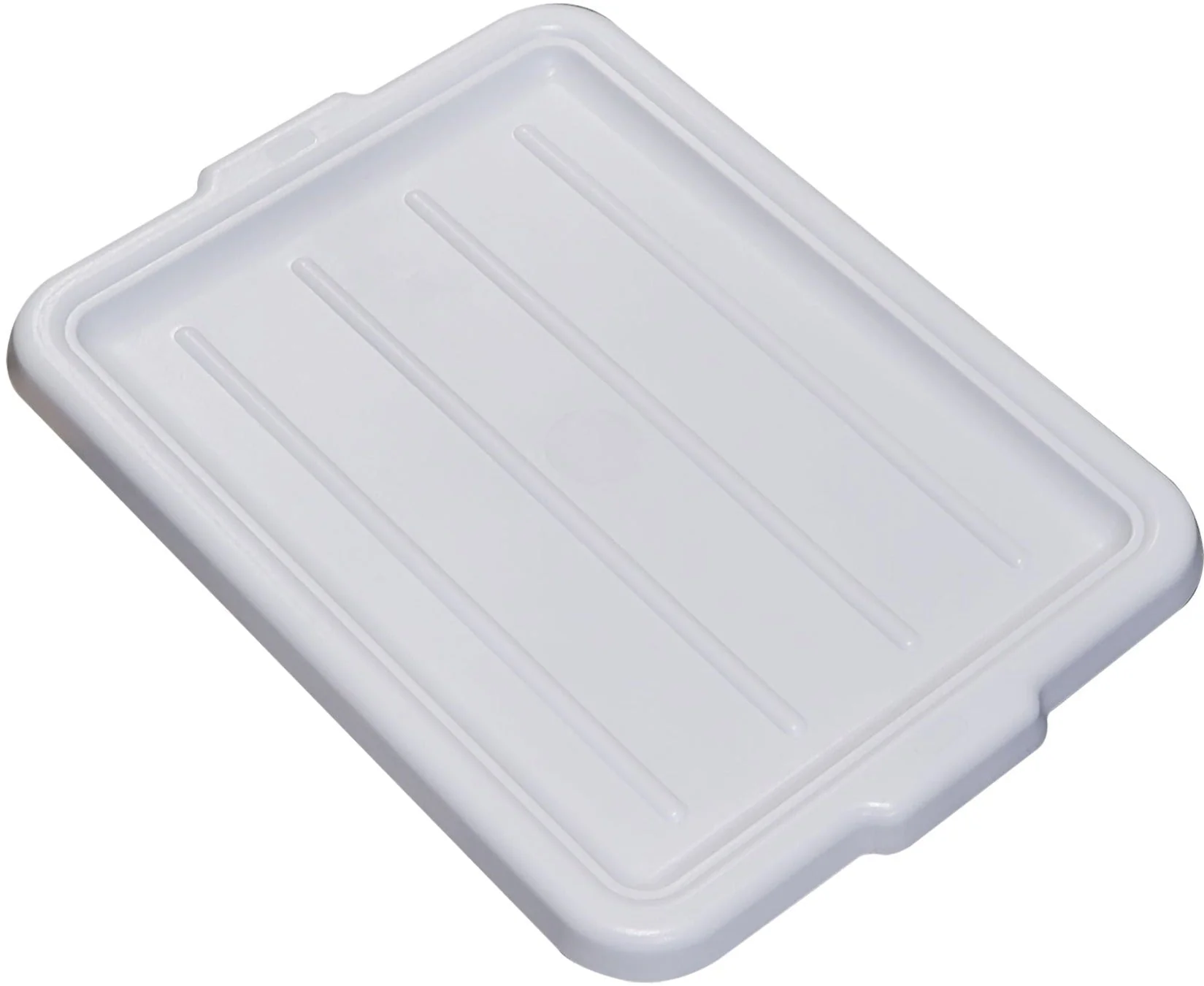Bus Box Lid - White - Image 2