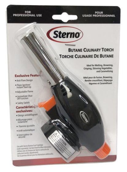 Butane - Culinary Torch - Image 2