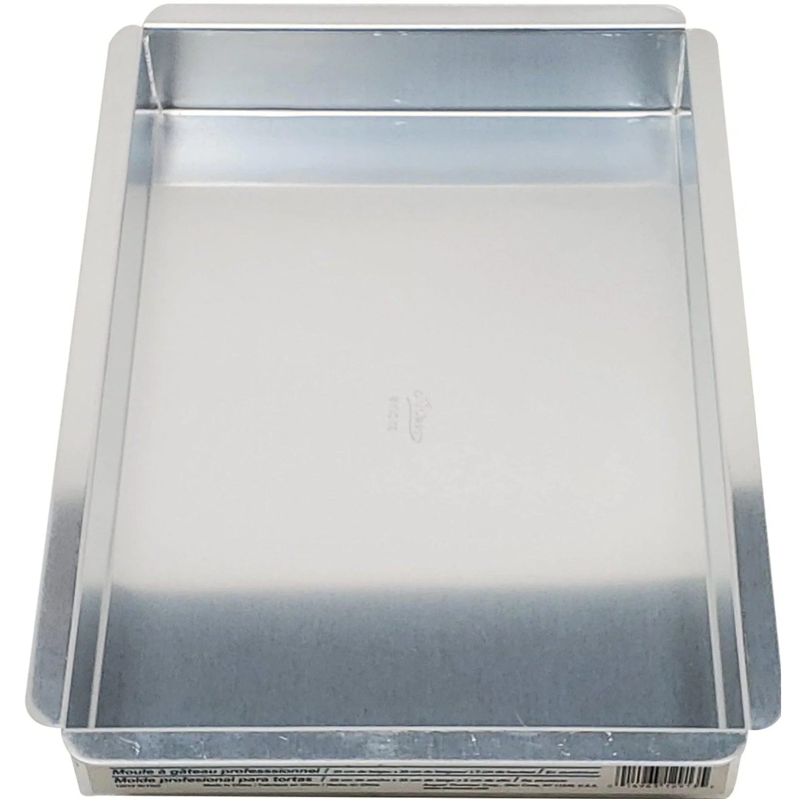 Cake Pan - 9x13x2" - AT12913 - Image 3