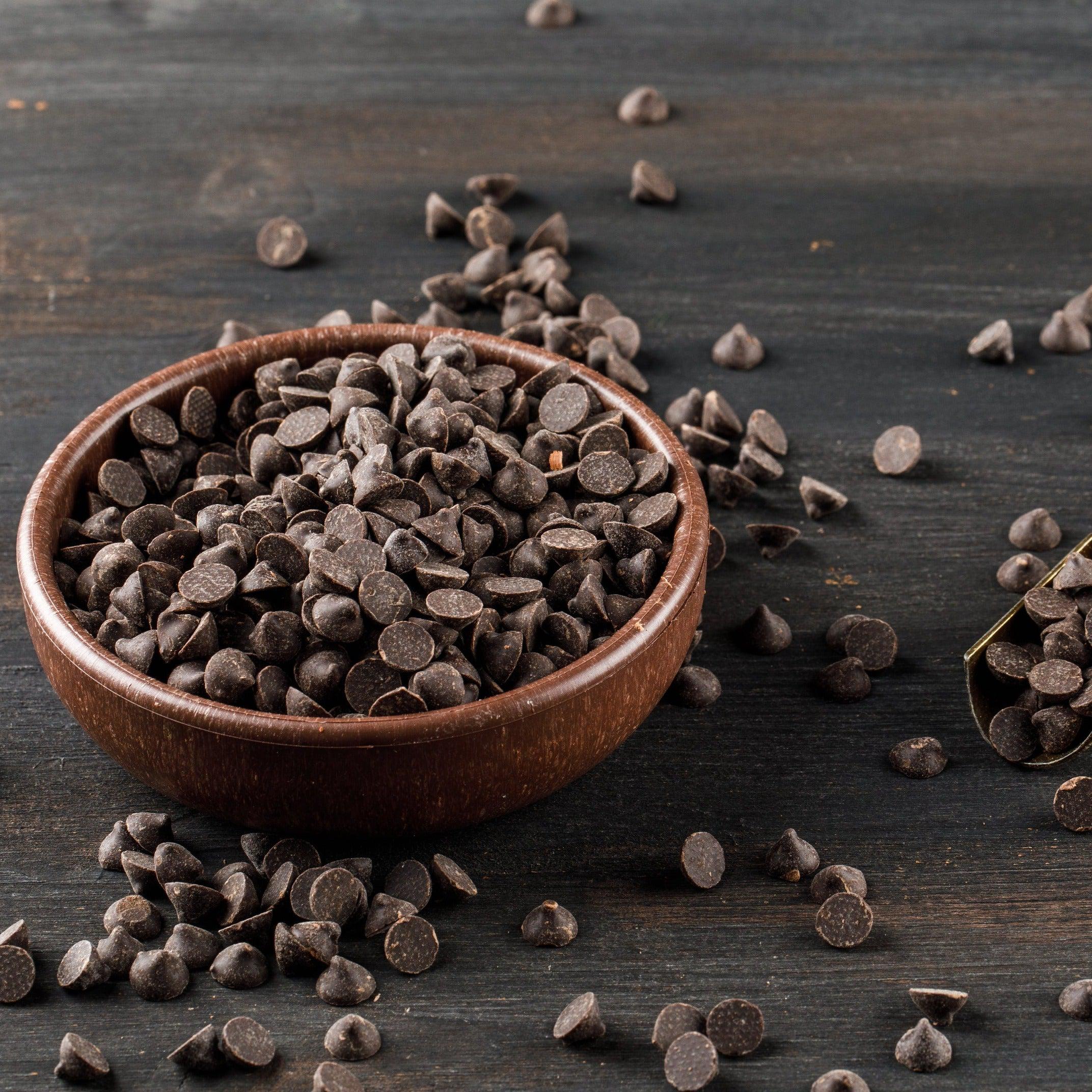 Callebaut - Dark Chocolate Callets - 811 - Image 5