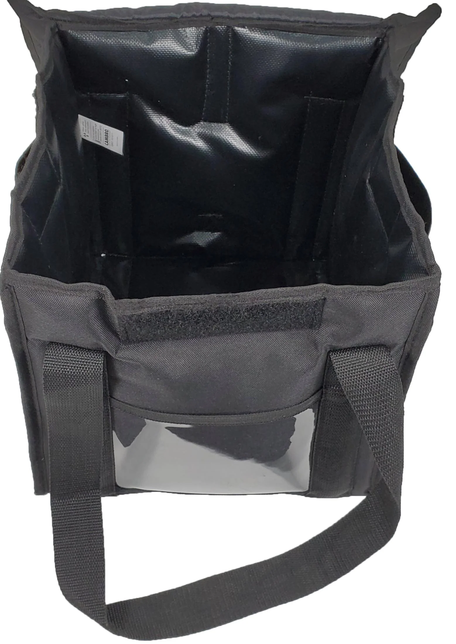 CLR - Cambro - Delivery Bag - 10x10x11" - Discontinued - Image 2